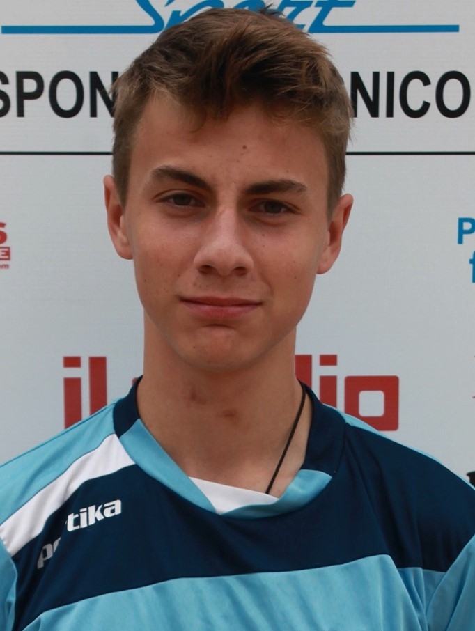 ARNEODO DANIELE